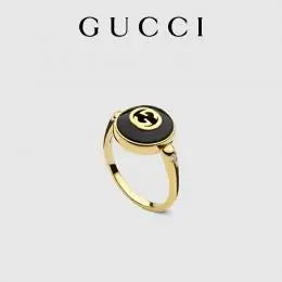 gucci anneaux pour unisexe s_1223752